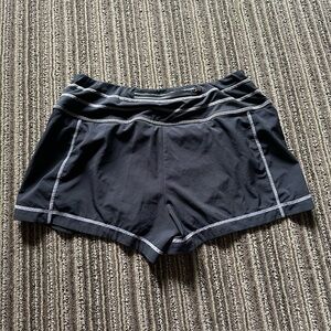 Athleta Workout Short